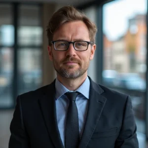 Foto van Samir van Dalen