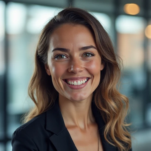 Tessa van Dijk